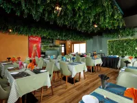 Meadows Residency Hotels near Murugan Temple