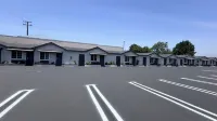 Scenic Motel - El Monte