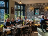 The Mayflower Hotels in Lymington