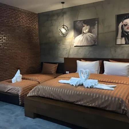 Le Park 23 Boutique Resort