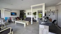 Mia Casa Hotel - Bãi đậu xe