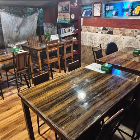 Harry Guest House & Restaurant