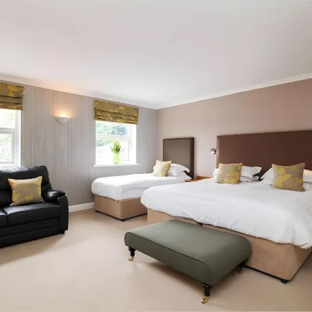 Muthu Clumber Park Hotel and Spa