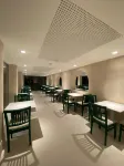 Arraial Concept Hotel - Aamiainen