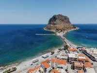 Filoxenia Hotel Monemvasia