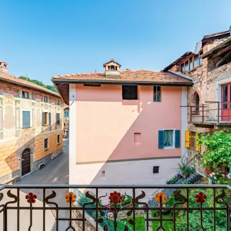 Antica Torre - Happy Rentals