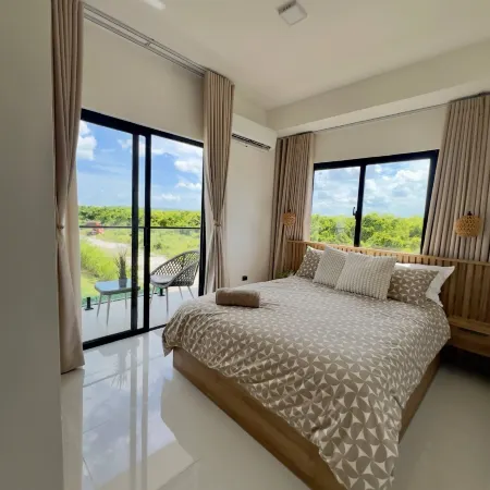 Welcome to Villa Lina