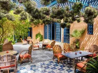 La Villa Mandarine Hotels near Hay Riad