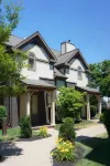 Eden Resort and Suites, BW Premier Collection Hotels in 