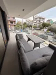Alimos Urban Retreat - Butik