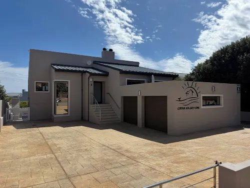 Copina Holiday Home 6 - Wifi