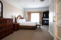 Senator Inn & Spa