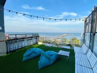 Jetty Huahin Hostel - Hostellit