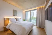 BABEL COMMUNITY Hôtel Bordeaux - 2-Star