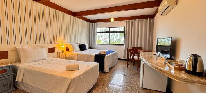 Villa Nautilus Be Happy Hotels in Fortaleza