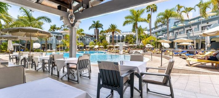 Adrián Hoteles Colón Guanahaní Adultos Only Ξενοδοχεία στην πόλη Adeje