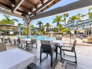 Adrián Hoteles Colón Guanahaní Adultos Only