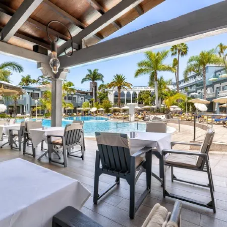 Adrián Hoteles Colón Guanahaní Adultos Only