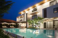 Hoi An Reverie Villas