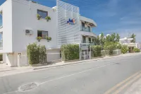 Ayia Napa Holiday Apartment So5
