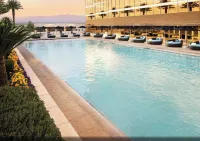 トランプ コンド ホテル イン ベガス - プライペートプール