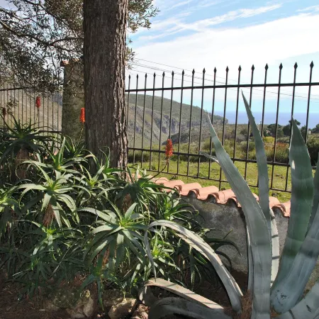 Villa Il Corbezzolo Rosso