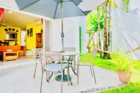 Gorgeous 22 People Villa with Pool Playacar Phase 2 - Villas