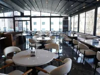 Tetrainn飯店 埃萨特附近的飯店