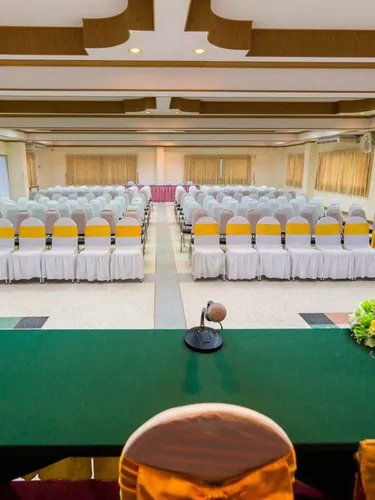 รูปภาพของโรงแรม สยามริเวอร์รีสอร์ท SiamRiverResort