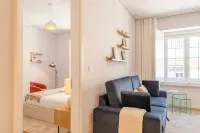 GuestReady - Relaxing Moment in Lisbon - Beach