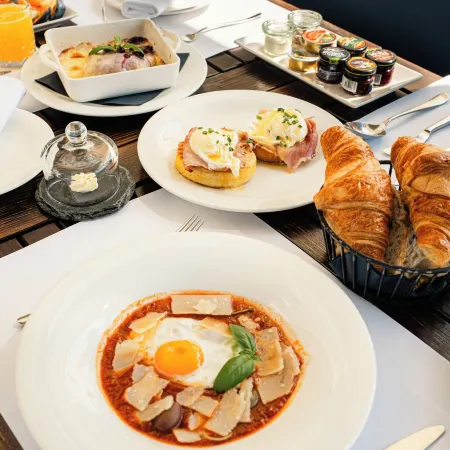 Armerun Hotel Rijeka