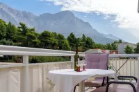 Studio for 2 People - Split Region - Mountain view