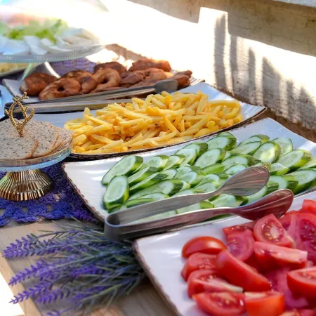 Kiva Alaçatı Hotel by Amarillo