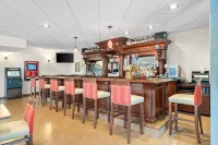 Comfort Suites Bethlehem Near Lehigh University and LVI Airport - bar