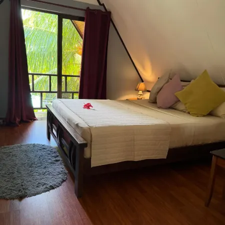 Mer Riviere Self Catering