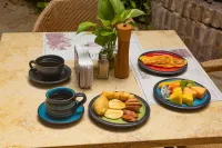 Hotel Bantu by Faranda Boutique, a Member of Radisson Individuals - servizio colazione