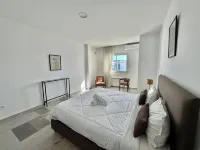 Safir Spacious Apartment in Safsaf, La Marsa - 3-Star