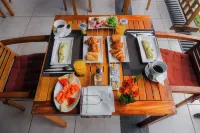 Hôtel Elaïs - breakfast