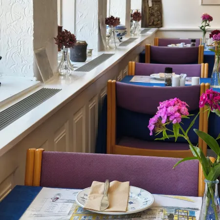 Hotel Skandinavien