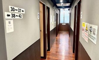 KAYABACHO TSUKUSHI HOTEL