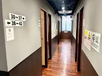 KAYABACHO TSUKUSHI HOTEL - جديد