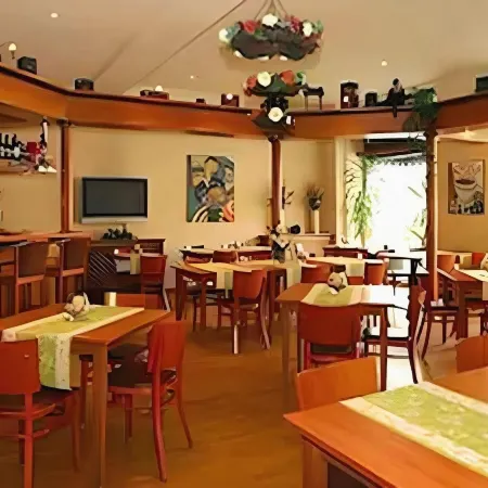 Hotel Schweizer Hof - Superior