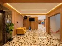 Al-Mazar Hotel Apartments 1 - Apartments