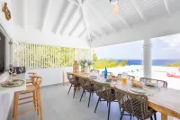 270 Ocean Views From Private Pool Sun Terrace - 4-Star