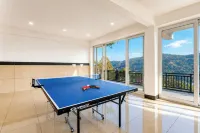 Mist & Manor Petfriendly Apartments - Wifi