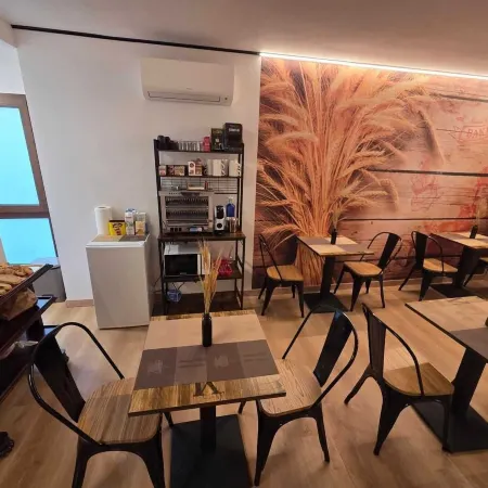 Hostal boutique cazorla bakery