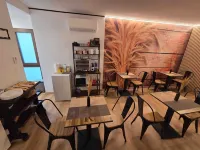 Hostal boutique cazorla bakery - breakfast