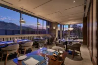 Mountain Shadows Resort Scottsdale - breakfast