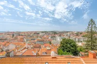 GuestReady - Fantastic flat near S. Jorge Castle - Pemandangan Pantai
