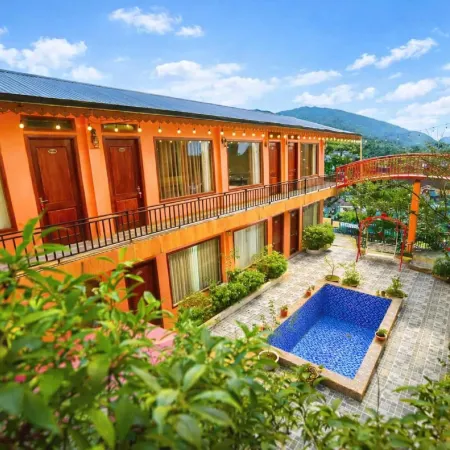 Alley House Sapa Homestay